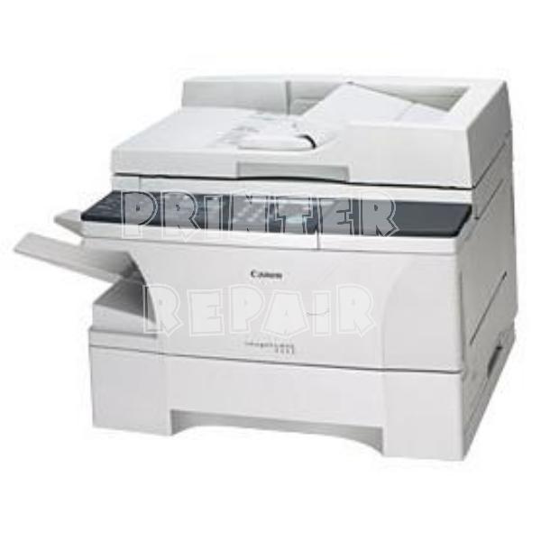 Canon Personal Copiers (PC) 1080